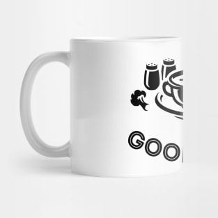 Good Soup Meme Funny Food Mug